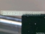  Hyundai  Konna Hyundai KONA 1.6 GDI HEV Comfort Smart 5d #6