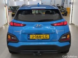  Hyundai  Konna Hyundai KONA 1.6 GDI HEV Comfort Smart 5d #10