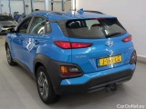  Hyundai  Konna Hyundai KONA 1.6 GDI HEV Comfort Smart 5d #9