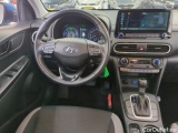  Hyundai  Konna Hyundai KONA 1.6 GDI HEV Comfort Smart 5d #16