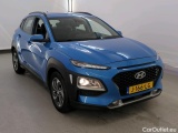  Hyundai  Konna Hyundai KONA 1.6 GDI HEV Comfort Smart 5d #20