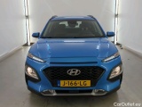  Hyundai  Konna Hyundai KONA 1.6 GDI HEV Comfort Smart 5d #21
