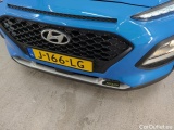  Hyundai  Konna Hyundai KONA 1.6 GDI HEV Comfort Smart 5d #33