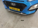  Hyundai  Konna Hyundai KONA 1.6 GDI HEV Comfort Smart 5d #35