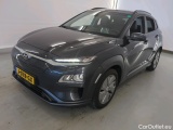  Hyundai  Konna Hyundai KONA Fashion Electric 64 kWh 5d 