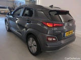  Hyundai  Konna Hyundai KONA Fashion Electric 64 kWh 5d #10