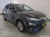  Hyundai  Konna Hyundai KONA Fashion Electric 64 kWh 5d #22
