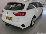  KIA  Cee'd Kia Ceed Sportswagon 1.0 T-GDi DynamicLine 5d #2