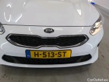 KIA  Cee'd Kia Ceed Sportswagon 1.0 T-GDi DynamicLine 5d #5