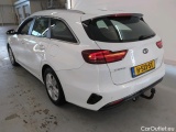 KIA  Cee'd Kia Ceed Sportswagon 1.0 T-GDi DynamicLine 5d #9