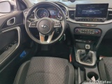  KIA  Cee'd Kia Ceed Sportswagon 1.0 T-GDi DynamicLine 5d #16