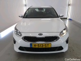  KIA  Cee'd Kia Ceed Sportswagon 1.0 T-GDi DynamicLine 5d #21