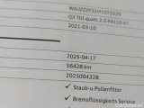  Audi  Q3 35 TDI QUATTRO S TRONIC  24 #16