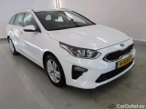 KIA  Cee'd Kia Ceed Sportswagon 1.0 T-GDi DynamicLine 5d #38