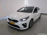  KIA  Cee'd Kia ProCeed 1.4 T-GDi DCT7 GT-PlusLine 5d 
