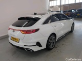  KIA  Cee'd Kia ProCeed 1.4 T-GDi DCT7 GT-PlusLine 5d #2