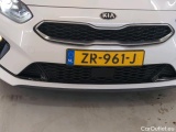  KIA  Cee'd Kia ProCeed 1.4 T-GDi DCT7 GT-PlusLine 5d #5