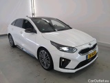 KIA  Cee'd Kia ProCeed 1.4 T-GDi DCT7 GT-PlusLine 5d #11