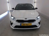  KIA  Cee'd Kia ProCeed 1.4 T-GDi DCT7 GT-PlusLine 5d #16
