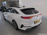  KIA  Cee'd Kia ProCeed 1.4 T-GDi DCT7 GT-PlusLine 5d #25