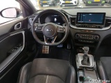  KIA  Cee'd Kia ProCeed 1.4 T-GDi DCT7 GT-Line 5d #11