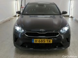  KIA  Cee'd Kia ProCeed 1.4 T-GDi DCT7 GT-Line 5d #17