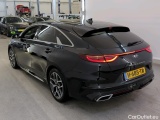  KIA  Cee'd Kia ProCeed 1.4 T-GDi DCT7 GT-Line 5d #27