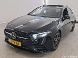  Mercedes  A-Klasse Mercedes-Benz  A 180 d 8G-DCT Business Solution AMG 5d 