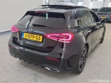  Mercedes  A-Klasse Mercedes-Benz  A 180 d 8G-DCT Business Solution AMG 5d #2