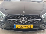  Mercedes  A-Klasse Mercedes-Benz  A 180 d 8G-DCT Business Solution AMG 5d #5