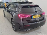  Mercedes  A-Klasse Mercedes-Benz  A 180 d 8G-DCT Business Solution AMG 5d #9