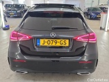  Mercedes  A-Klasse Mercedes-Benz  A 180 d 8G-DCT Business Solution AMG 5d #10