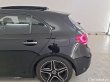  Mercedes  A-Klasse Mercedes-Benz  A 180 d 8G-DCT Business Solution AMG 5d #14