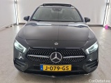  Mercedes  A-Klasse Mercedes-Benz  A 180 d 8G-DCT Business Solution AMG 5d #19