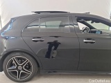  Mercedes  A-Klasse Mercedes-Benz  A 180 d 8G-DCT Business Solution AMG 5d #21