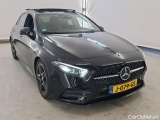  Mercedes  A-Klasse Mercedes-Benz  A 180 d 8G-DCT Business Solution AMG 5d #26
