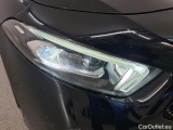  Mercedes  A-Klasse Mercedes-Benz  A 180 d 8G-DCT Business Solution AMG 5d #32