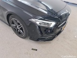  Mercedes  A-Klasse Mercedes-Benz  A 180 d 8G-DCT Business Solution AMG 5d #45