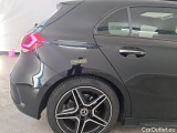  Mercedes  A-Klasse Mercedes-Benz  A 180 d 8G-DCT Business Solution AMG 5d #54