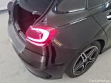  Mercedes  A-Klasse Mercedes-Benz  A 180 d 8G-DCT Business Solution AMG 5d #62