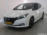  Nissan  Leaf Nissan  TEKNA e+ 62kWh 5d 