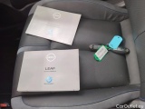  Nissan  Leaf Nissan  TEKNA e+ 62kWh 5d #4