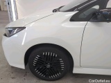  Nissan  Leaf Nissan  TEKNA e+ 62kWh 5d #10