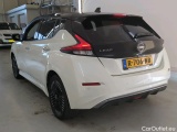  Nissan  Leaf Nissan  TEKNA e+ 62kWh 5d #14