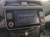  Nissan  Leaf Nissan  TEKNA e+ 62kWh 5d #17