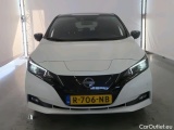  Nissan  Leaf Nissan  TEKNA e+ 62kWh 5d #18