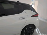  Nissan  Leaf Nissan  TEKNA e+ 62kWh 5d #21