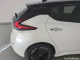  Nissan  Leaf Nissan  TEKNA e+ 62kWh 5d #23