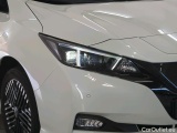  Nissan  Leaf Nissan  TEKNA e+ 62kWh 5d #25