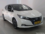  Nissan  Leaf Nissan  TEKNA e+ 62kWh 5d #26